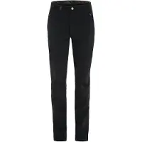 Fjällräven Bergtagen Stretch Trousers W black (550) 46