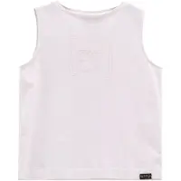 CMP - Women's Sleeveless T-Shirt - Top Gr XXS weiß