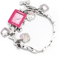 Chronotech Ct6323l-13m Damenuhr