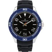 Radiant Herrenuhr RA503602 (Ø 46 mm)