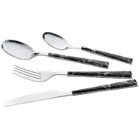 Maestro MR-1535B-24 Besteckset 24-tlg.