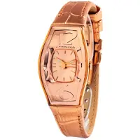 Chronotech Ct7932l-68 Damenuhr