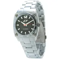Chronotech Cc7079m-02m Uhr