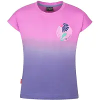 TROLLKIDS Girls Yttersand Beach T