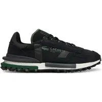 Lacoste Elite Active Herren Schuhe Sneaker Freizeitschuhe Halbschuh 751SMA004131