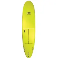 Ocean & Earth Surf School 9´0´´ Surfbrett