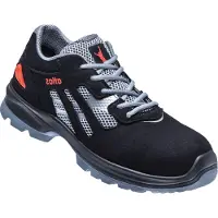 Atlas Sicherheitshalbschuh ERGO-MED 2000 S1 ESD SRC DGUV W12 Gr. 50 schwarz/grau