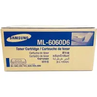Samsung ML-6060D6, 6000 Seiten, Schwarz, 1 Stück(e)
