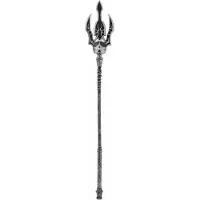 My Other Me Fun Company Dreizack Des Dämons 122 Cm
