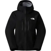 The North Face - Women's Valley View Jacket - Regenjacke Gr L schwarz