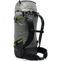 Black Diamond Kletterrucksack Speed Ultra 35