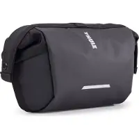 Thule Chasm Handelbar Bag 2L black (3205473-3205473)