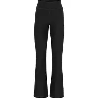 Kari Traa Nina Flare Tights black (BLACK) XL