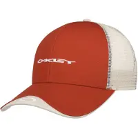 Oakley Apparel Classic Trucker Hat flame red (4CH) U