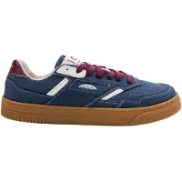 MoEa Schuhe Origin Low BAS00912