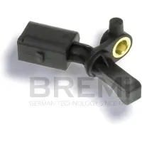 BREMI ABS Sensor Raddrehzahl für VW Polo Schrägheck (6R1, 6C1) 50657