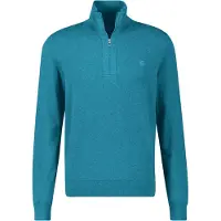 Lerros Strickpullover "Flachstrick-Troyer in Großen Größen"
