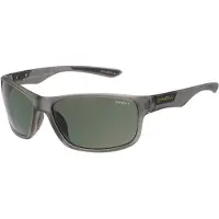O'Neill Sonnenbrille "Modell 966116", Herren, grau, leicht durchscheinend, matt, Sonnenbrillen Sonnenbrille, Form Karree/Eckig, Logoschriftzug auf Bügel, Injectionfassung