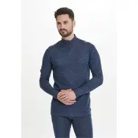 Whistler Funktionsshirt "Bishop" mit wärmender Funktion