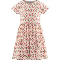 Happy girls Jerseykleid aufgesetzte Taschen mit aufgesetzten Taschen