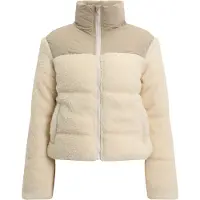 Urban Classics Short Sherpa Mix Steppjacke