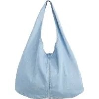 Levi's women's EMERSON SHOULDER BAG, OCEAN INDIGO WASH 12, OS