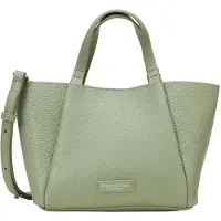 Marc O'Polo Handtasche Umhängetasche Biani Crossbody Bag Fresh Sage grüngrau