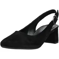 Gabor Pumps Pumps Veloursleder