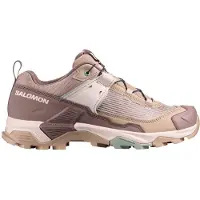 Salomon - Women's X Ultra 5 - Multisportschuhe Gr 41 1/3 braun