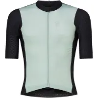 Oakley - Endurance Lite Jersey - Radtrikot Gr L grau