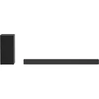 LG SP7.DEUSLLK, 5.1 Kanäle, 440 W, DTS Digital Surround, DTS Virtual:X, Dolby Digital, 192 kHz, 83 dB, 82 dB