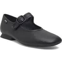 Camper Casi Myra Schuhe Schwarz EU 36 Frau Schwarz EU 36