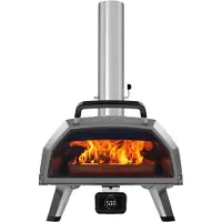 Ooni Karu 2 Pro Uu-p2ee00 Pizzaofen