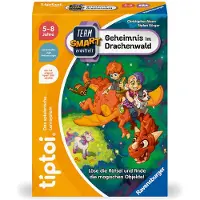 Ravensburger Team Smart ermittelt - Geheimnis im Drachenwald