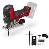 Einhell Tp Jst 18 135 Li Bl Stichsäge
