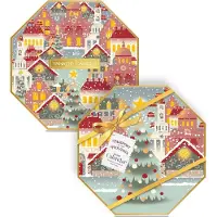 Yankee candle Adventskalender - Geschenkset Passport to the Holidays