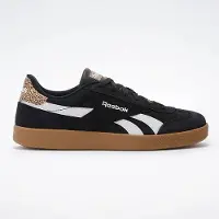 Reebok Classic Sneaker "SMASH EDGE" mit Leo-Print