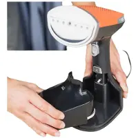 Ufesa Easy Care Dampfbürste