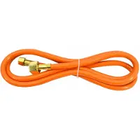 AWTOOLS Pvc-Gasanschlussschlauch 3M