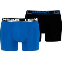 Head Basic Boxershorts 2 Einheiten