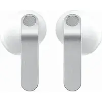 Samsung Galaxy Buds4, True Wireless Stereo (TWS), Anrufe/Musik, 4,6 g, Kopfhörer, Weiß