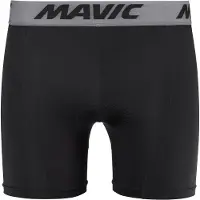 Mavic - Trail Liner Short - Radunterhose Gr XXL schwarz