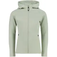 CMP Kinder Kapuzensweats lg.Arm Ki KID G JACKET FIX HOOD