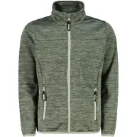 CMP - Girl's Jacket - Fleecejacke Gr 164 oliv