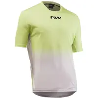 Northwave - Edge 2 Jersey Short Sleeve - Radtrikot Gr 3XL bunt