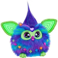 Hasbro Babypuppe Furby Galaxy