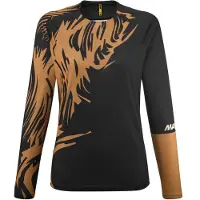 Mavic Deemax Langarm Enduro Trikot