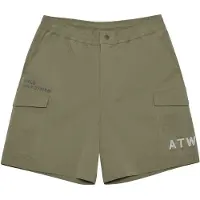 Halo - Nova Shorts - Shorts Gr L oliv