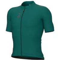 ALÉ - Pragma Color Block Off Road Jersey - Radtrikot Gr 4XL türkis