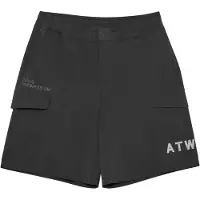 Halo - Nova Shorts - Shorts Gr L schwarz